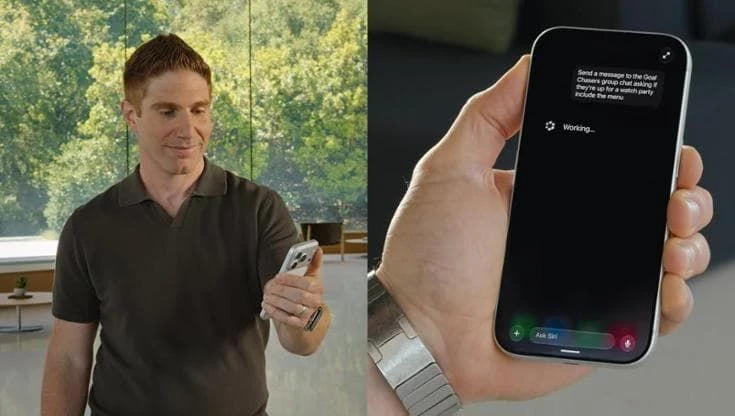 Apple, chi guadagna (e chi perde) dalla nuova Siri AI