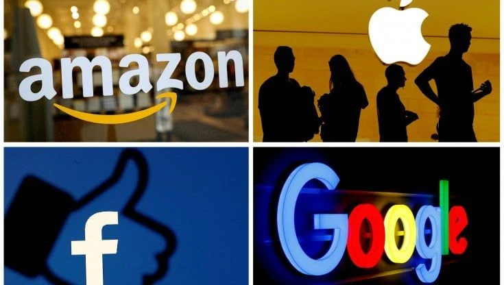 Dalla Camera Usa un freno al potere di Google e Facebook