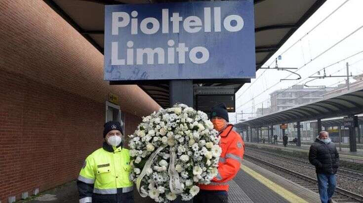 Treno deragliato a Pioltello: la requisitoria del pm prosegue il 23 luglio