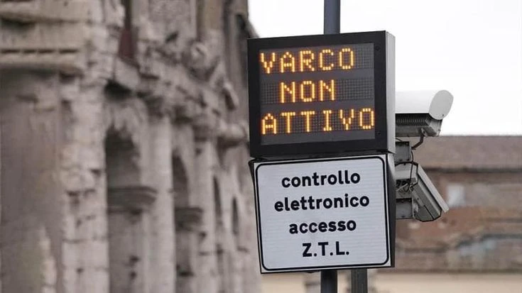 Con la Green Box le Ztl non fanno più paura neanche alle auto vecchie. Ecco perché