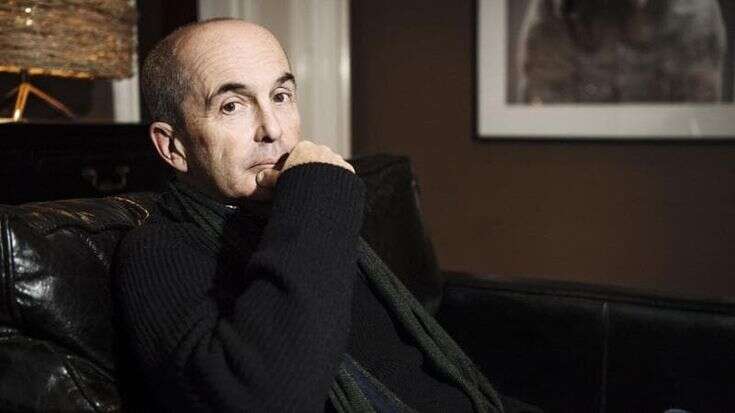 Don Winslow: “Mai smesso di scrivere, poi è arrivato il successo ”