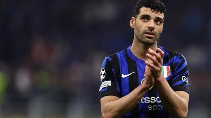 Taremi dà la carica ai compagni da Teheran prima del match: “Sto bene e al sicuro”