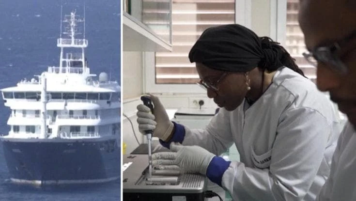 Hantavirus: nel laboratorio senegalese che per primo ha decifrato l'epidemia a bordo della 