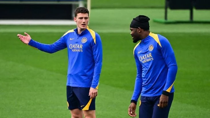Inter-Feyenoord: dove vederla in diretta tv e streaming, probabili formazioni