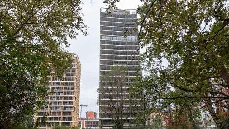 Inchiesta Park Towers a Milano, Sala: 