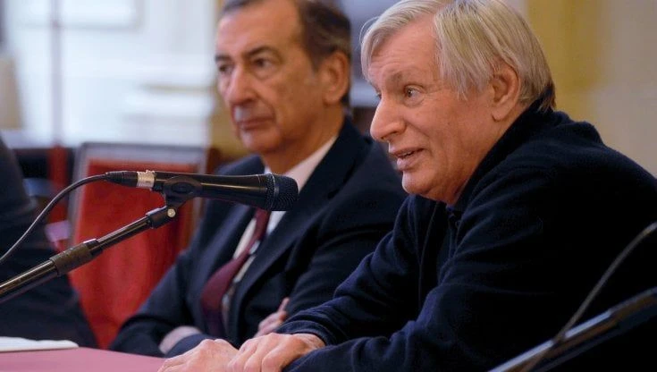 Giornata della Memoria, don Ciotti: 