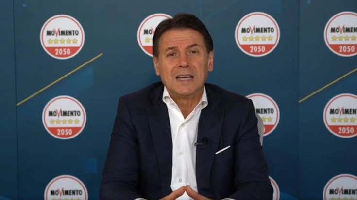 Conte: “Non siamo alleati con il Pd, lo saremo solo se riusciremo a definire un programma”