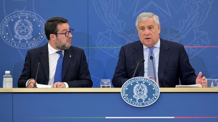 Sondaggi politici, Forza Italia accelera sulla Lega. Distacco di oltre 4 punti tra le coalizioni