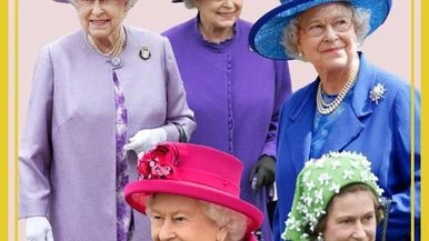 Dieci trucchetti di stile che hanno reso unica la regina Elisabetta II