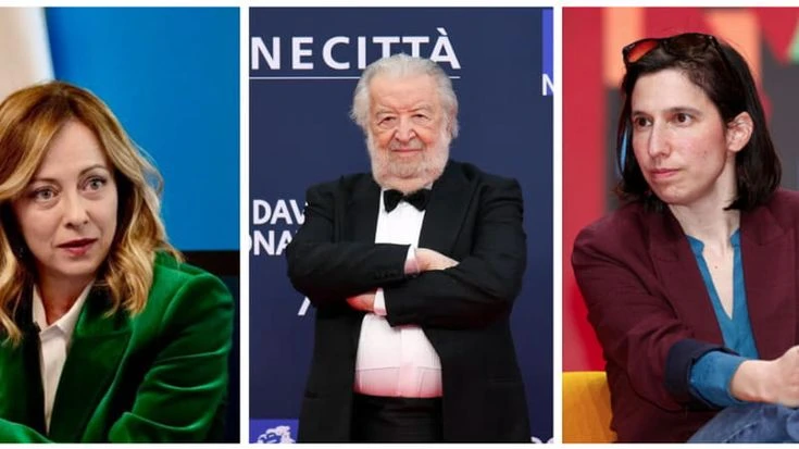 Schlein risponde all’appello di Pupi Avati: “Pronta a discutere di cinema con Meloni”