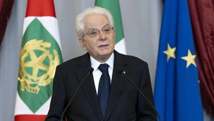 Università, Mattarella al Politecnico per inaugurazione nuovo campus. Sala: 