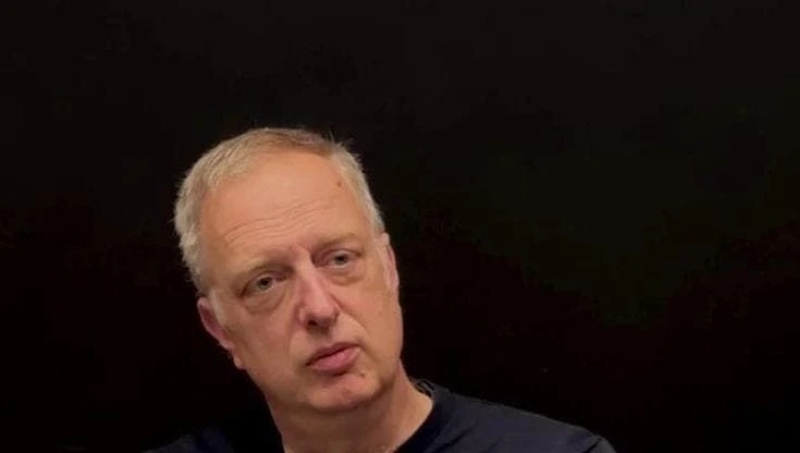 'M', il nuovo podcast di Scurati: 