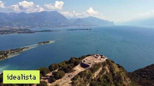 Alla scoperta dei sei punti panoramici più belli del Lago di Garda