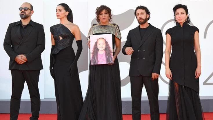 Barbera su Hind Rajab: “I 24 minuti di applausi per film su Gaza sono la risposta alle polemiche”
