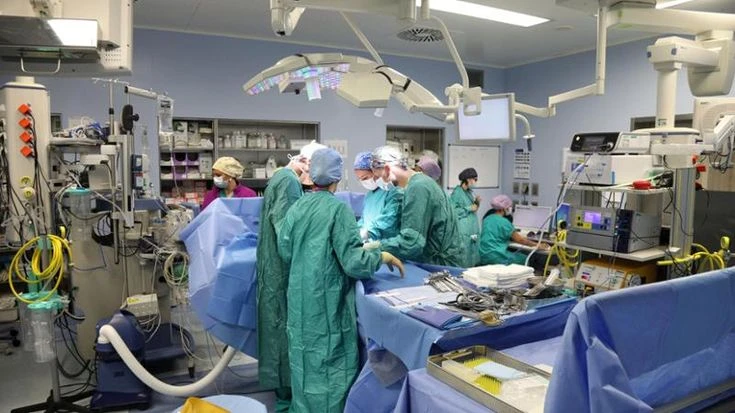 Trento, incinta al quinto mese muore in sala parto per un’infezione