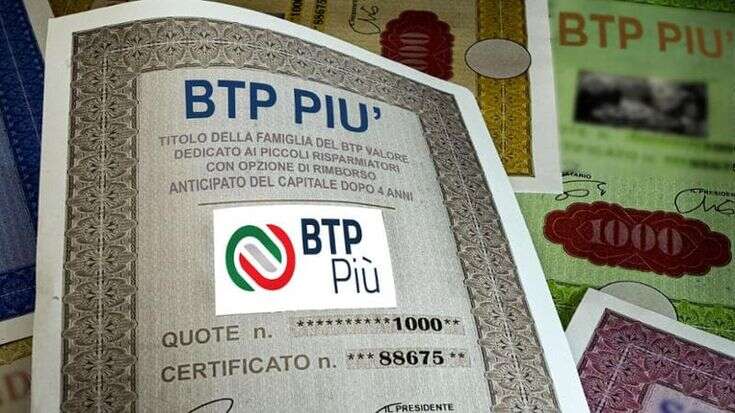 Btp Più, seconda giornata di collocamento. Come si compra, quanto rende, come funziona il rimborso