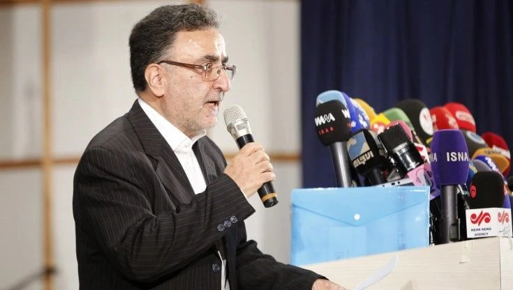 Iran, il riformista Mostafa Tajzadeh: 