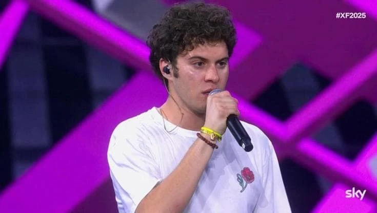 X Factor, sorpresa Piercesare: con 