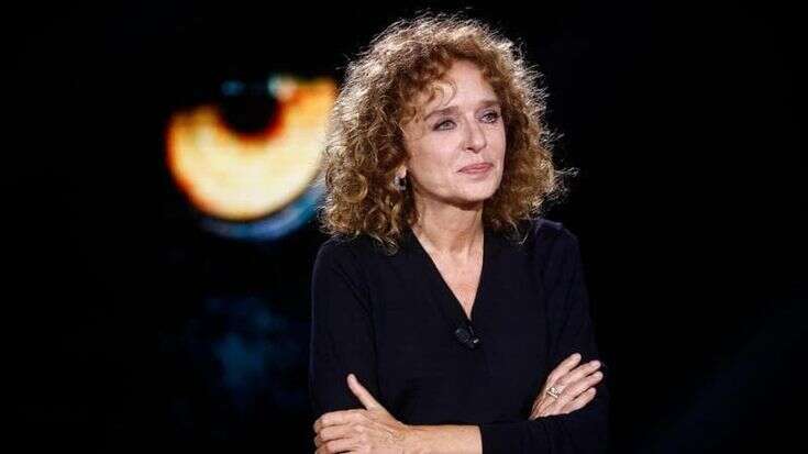 Valeria Golino a “Belve”: “I giorni più brutti: la morte di mio padre e del bambino che aspettavo”