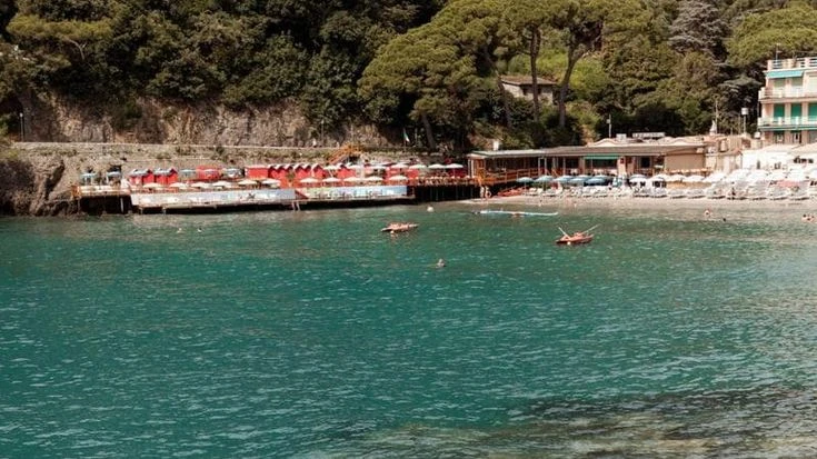 Portofino, Le Carillon di Paraggi sposa il marchio Dolce