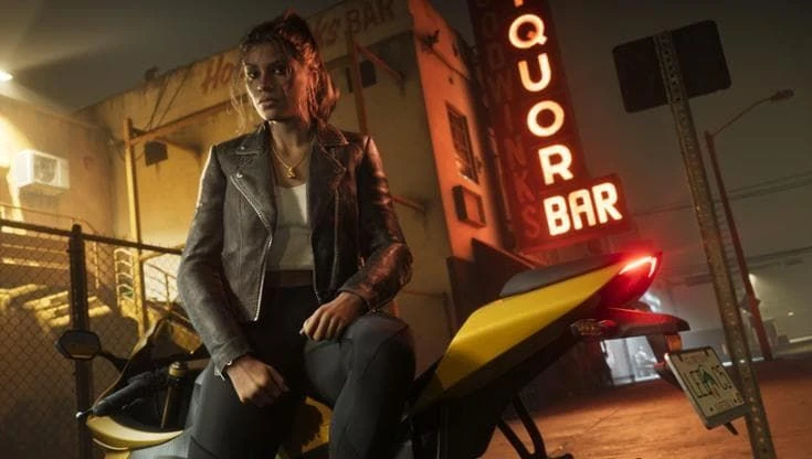 GTA VI, dopo il rinvio al 2026 ecco il nuovo trailer