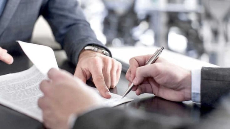 L’assicurazione diventa una scelta essenziale