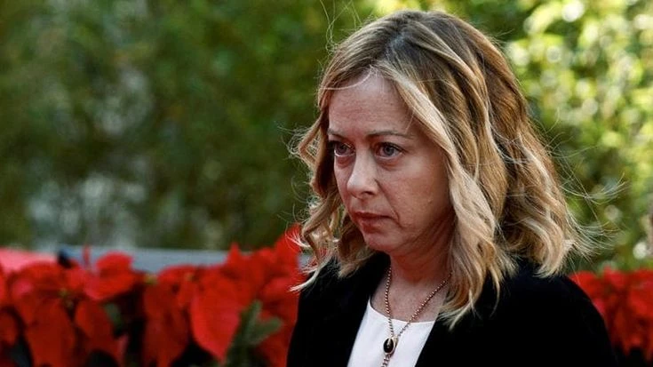 Atreju, Meloni arriva alla kermesse FdI per l’intervento di Edi Rama. Poi Elon Musk e Sunak
