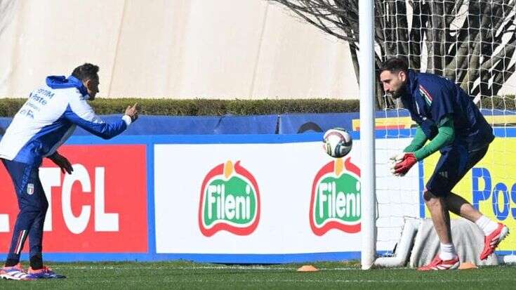 Donnarumma, i tempi difficili sono un ricordo. Spalletti: “E’ un fuoriclasse”