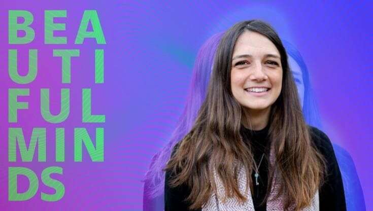 Claudia Cea, l'italiana under 35 premiata dalla rivista del MIT: “Il mio apparecchio, flessibile e sottile come un capello, potrà controllare l'epilessia