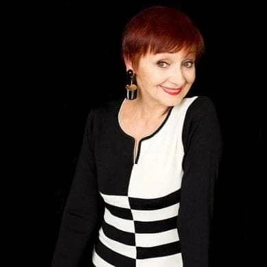 Milena Vukotic, le novanta candeline si spengono sul palco