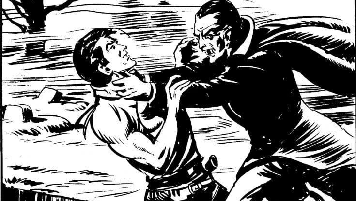 60 anni di Zagor. Le 10 storie imperdibili