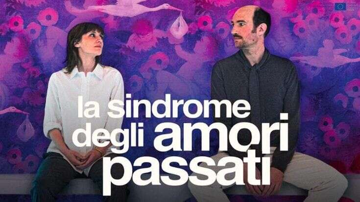 La sindrome degli amori passati, in streaming su MYmovies una frizzante commedia sull'infedeltà e le sue virtù