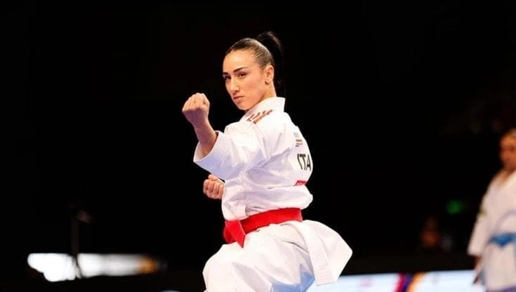 Europei di karate, prima giornata con due ori per l’Italia