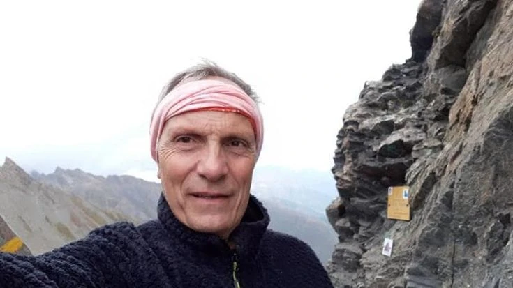 Cerini (Cai): “Incidenti in montagna? Bisogna essere umili e consapevoli dei propri limiti”