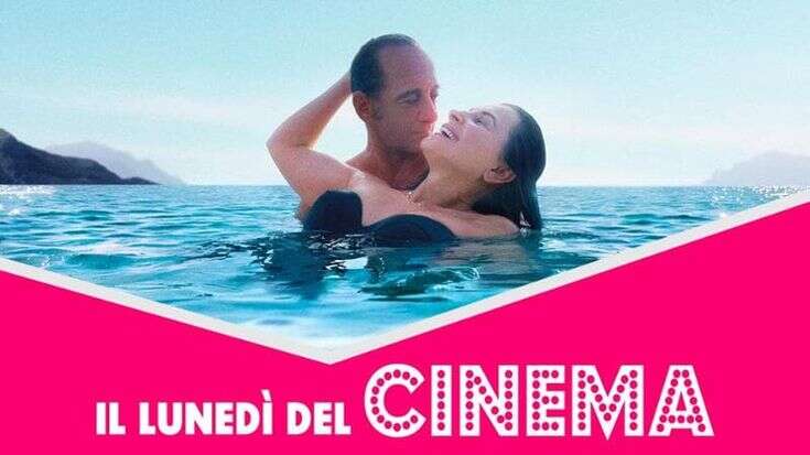 Il Lunedì del Cinema: online il 24 febbraio Incroci sentimentali, Orso d’Argento alla 72a Berlinale