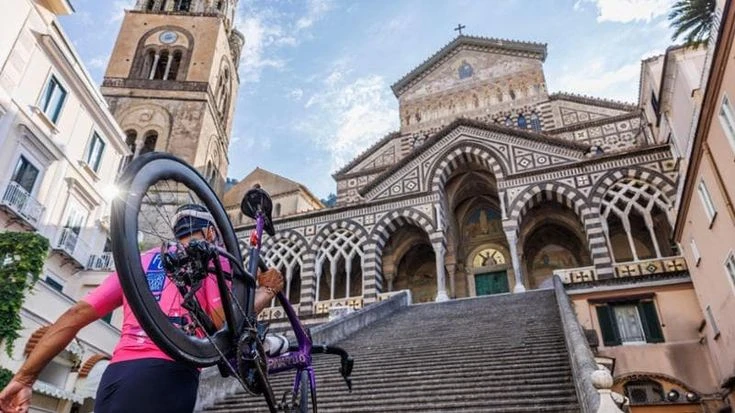 Tumori cerebrali: torna “Da Santo a Santo”, la maratona benefica a favore della ricerca