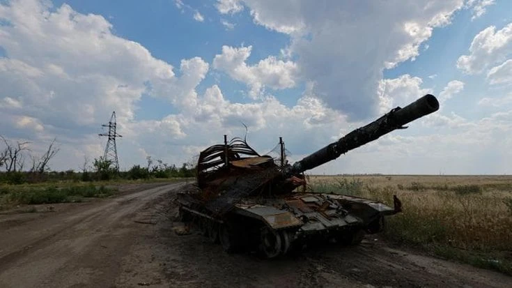 Guerra Ucraina - Russia, le news di oggi. Truppe russe occupano due villagi nel Donetsk