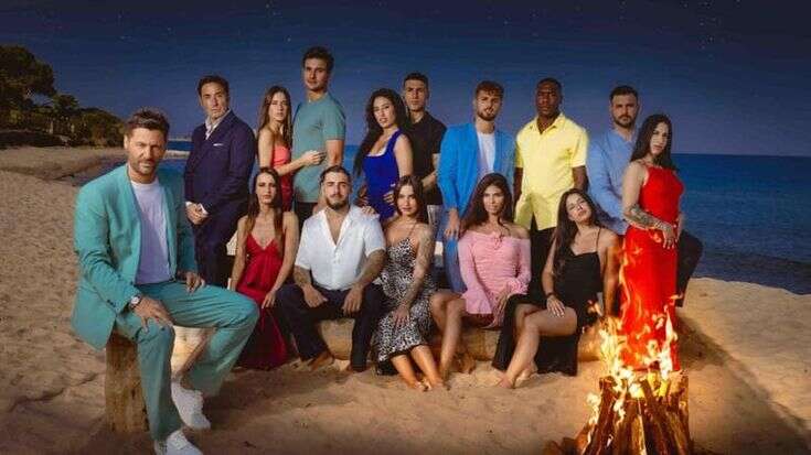 ‘Temptation island’, al via la nuova stagione degli amori: sette coppie pronte a farsi tentare