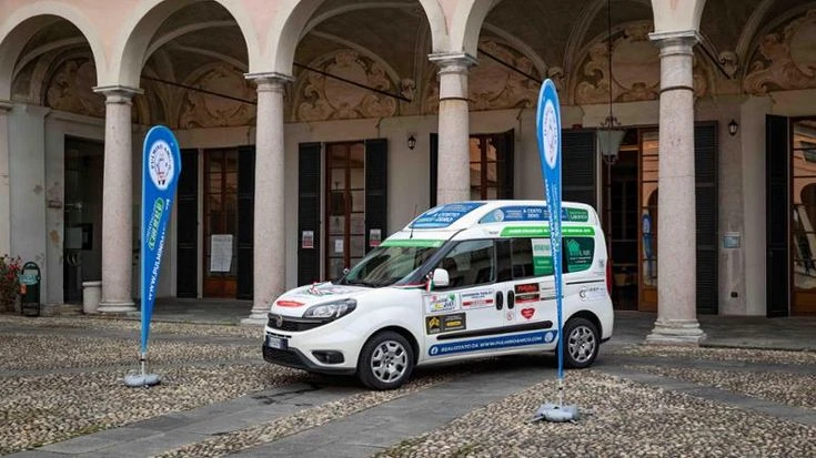 L’età media si allunga e aumentano gli anziani, ma i servizi sono ancora pochi