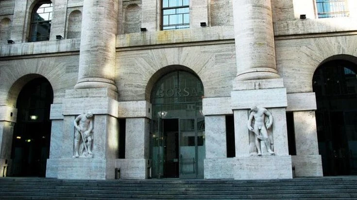 Le Borse di oggi, 13 giugno. Attacco all’Iran, l’Europa apre in profondo rosso