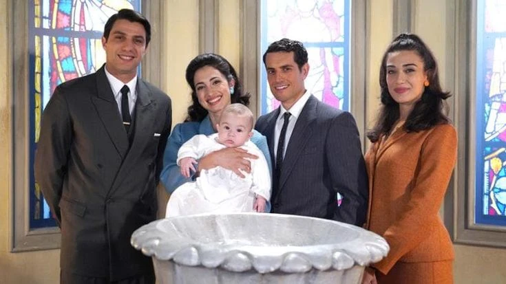 “Il paradiso delle signore”: tornano amori, intrighi e nuovi volti nella Milano degli anni Sessanta