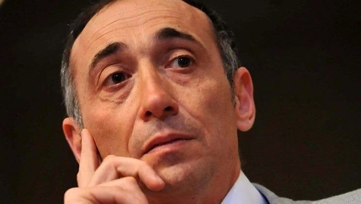 Csm, Cascini: “Stop al magistrato che insegue solo la carriera, così si blocca anche il potere delle correnti”