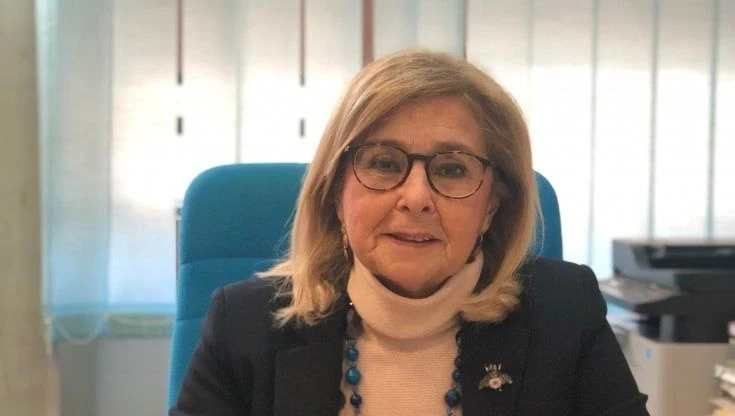 Pediatria al femminile, dopo 123 anni una donna alla presidenza Sip