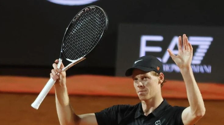 Berrettini e Sinner, le emozioni dei due grandi ritorni e altre storie