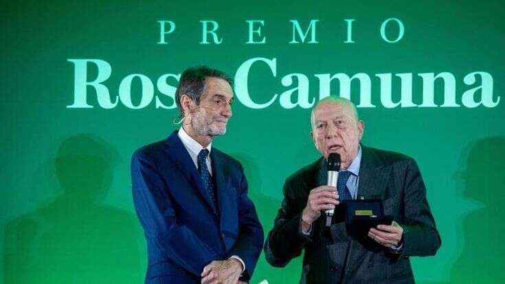 Forza Italia, la tentazione Pier Silvio e gli incontri romani di Confalonieri in cerca di volti “freschi e smart”