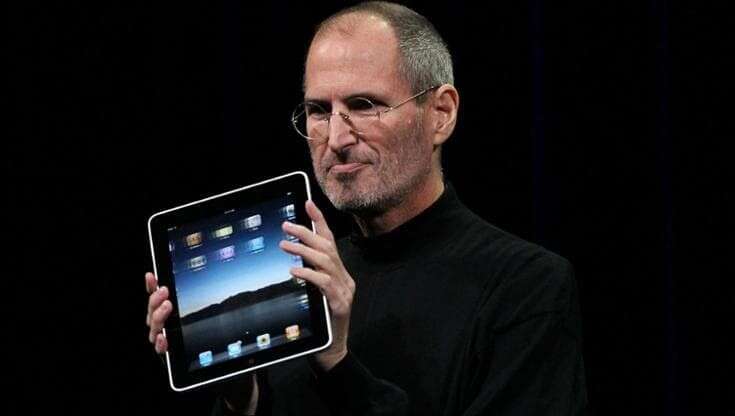 Quindici anni di iPad: come la tavoletta di Steve Jobs ha cambiato il mondo del pc (e non solo)