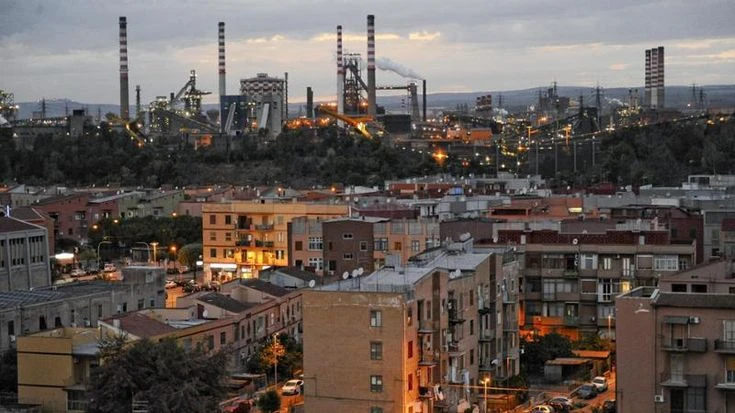 Ex Ilva, raggiunta l’intesa sulla decarbonizzazione degli impianti