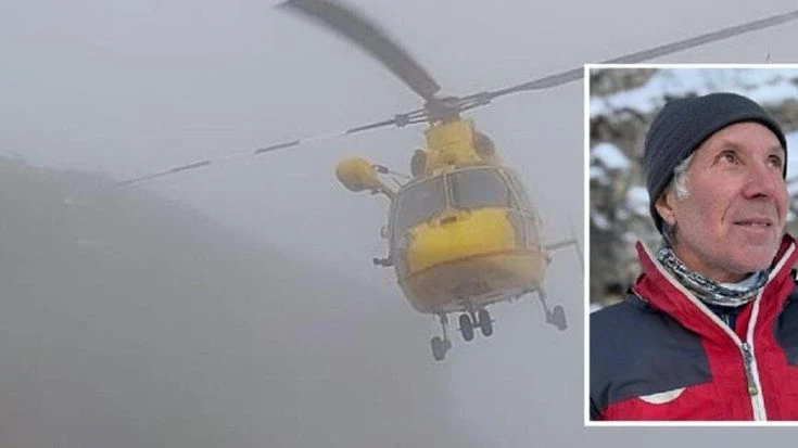 Trentino, climber di 64 muore sulle sulle Pale di San Martino. Era istruttore Cai Veneto