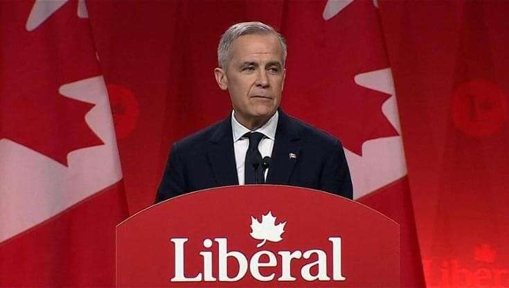 Canada, Carney nuovo premier: 