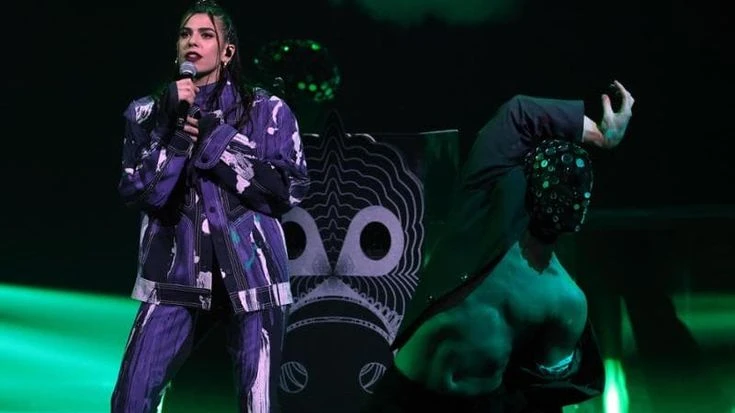 X Factor, vince Sarafine, l’underdog che ha cambiato vita e ha fatto centro
